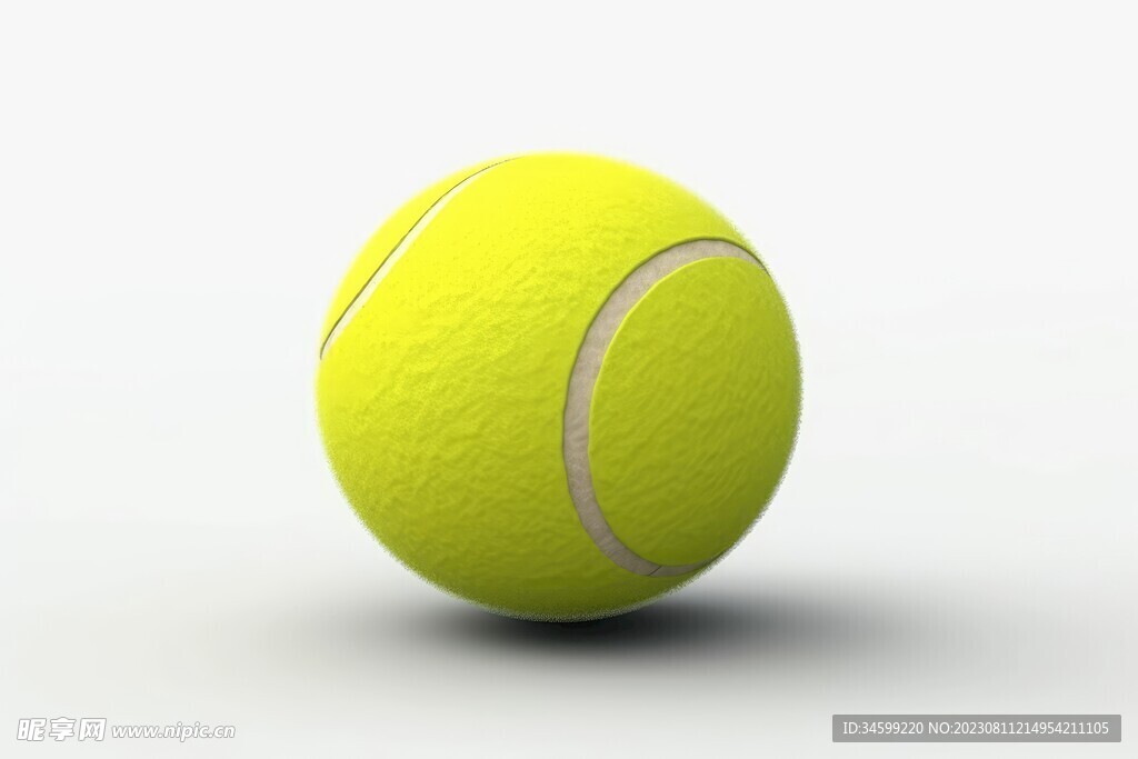 网球 