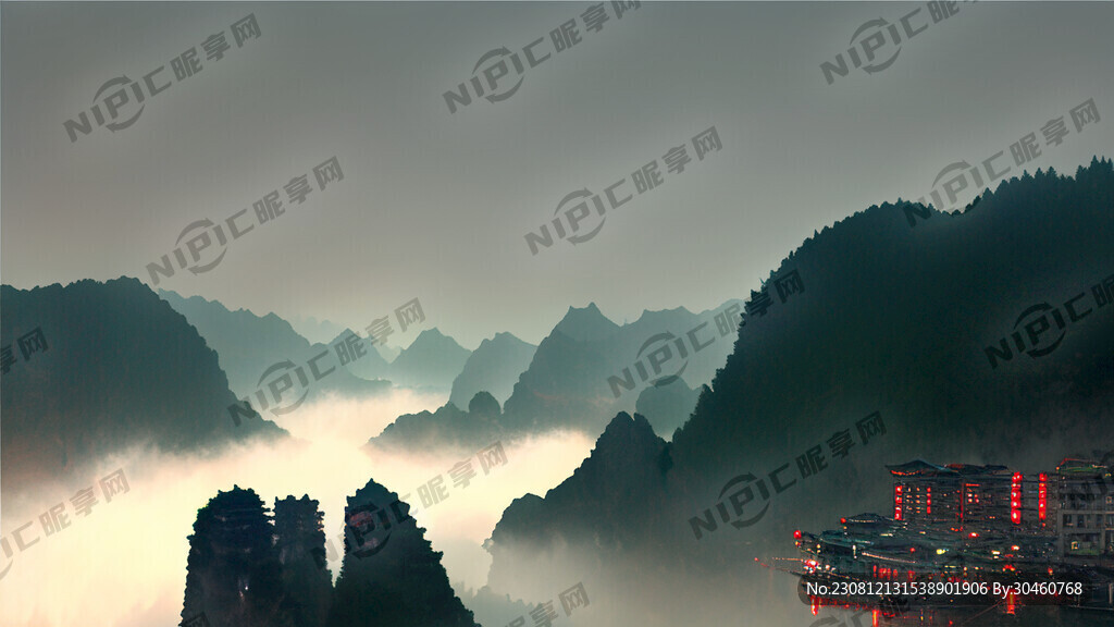 貴州