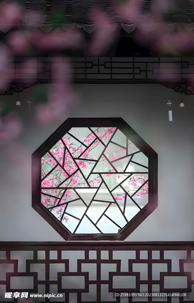古典園林建筑