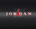 Jordan海报