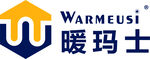 暖玛士 logo