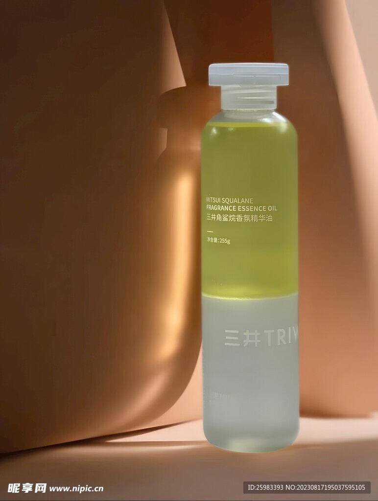 爽膚水