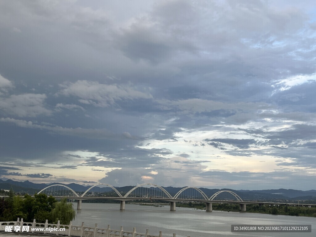 安康四橋