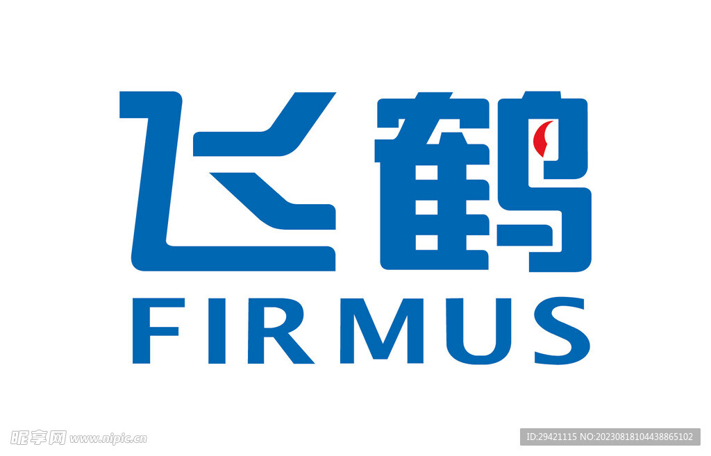 飞鹤logo