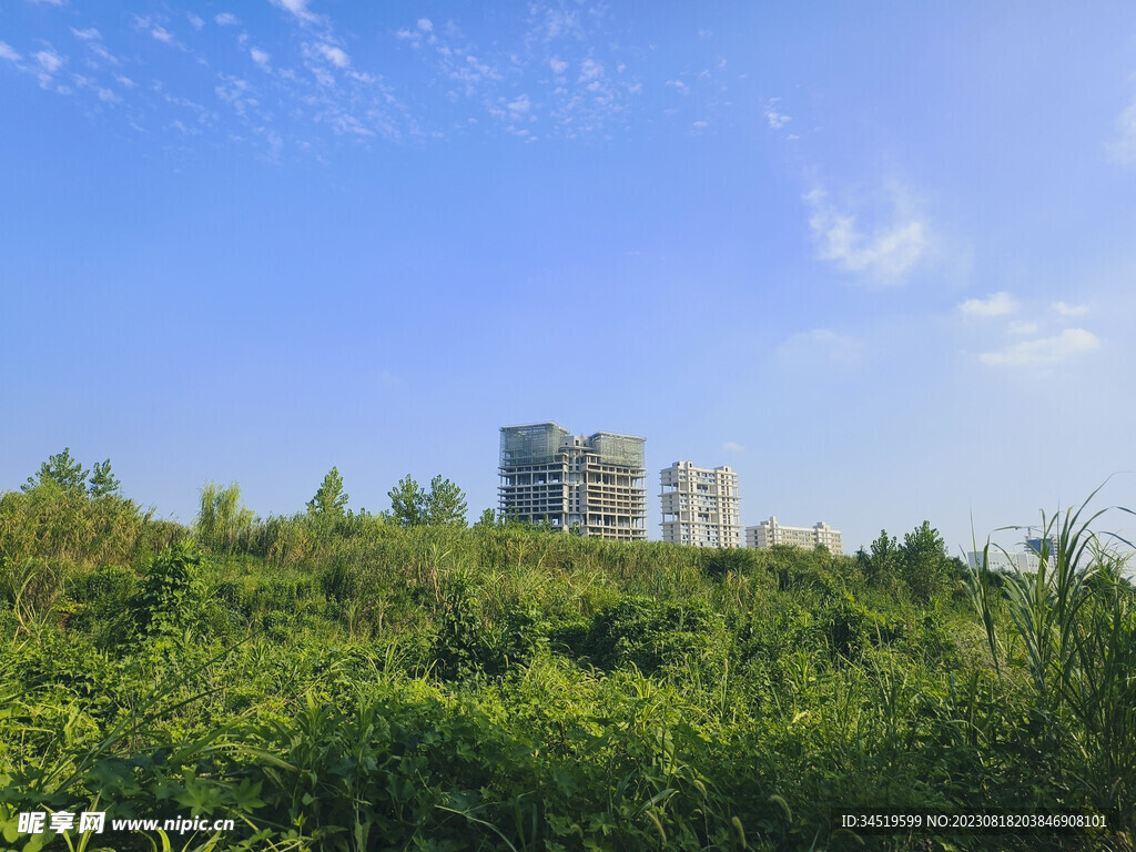 戶外風(fēng)景