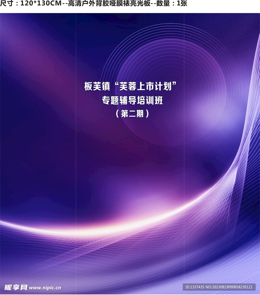 專題輔導培訓班 背景
