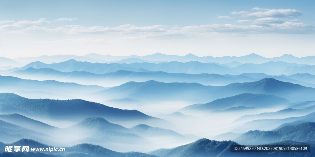 高山風(fēng)景