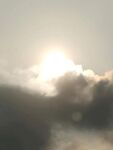 天空與云