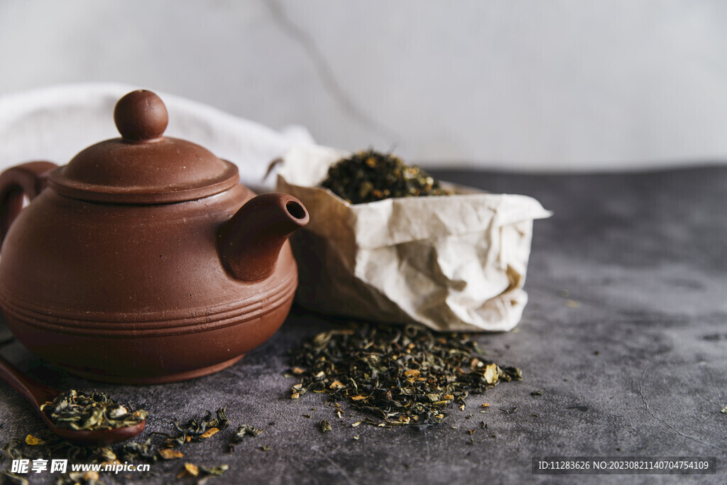 紫砂壺茶文化