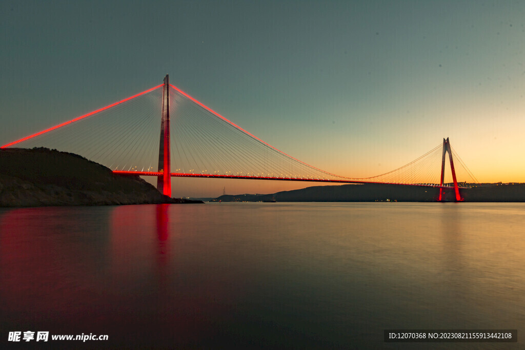 海上高架橋