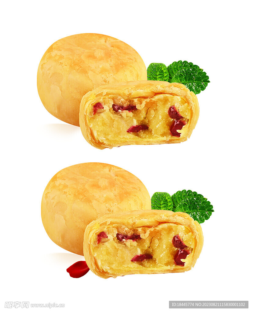 黃金酥