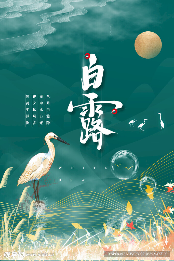 白露创意