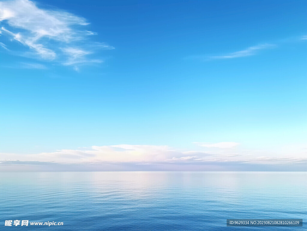 大海