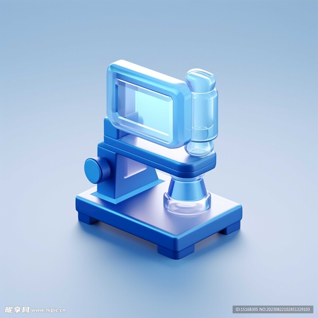 3D立體顯微鏡