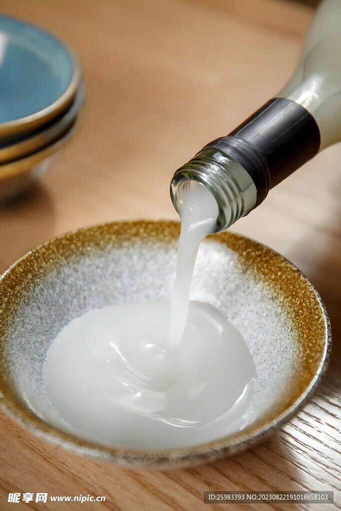 米酒