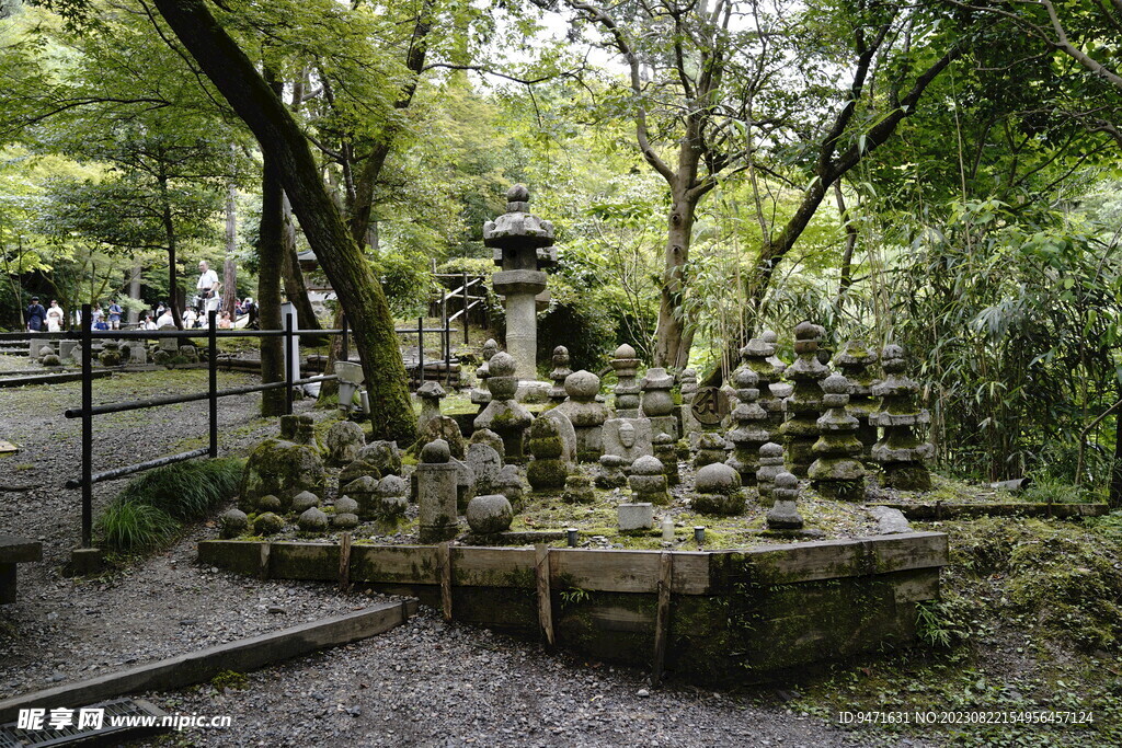 日本京都清水寺 