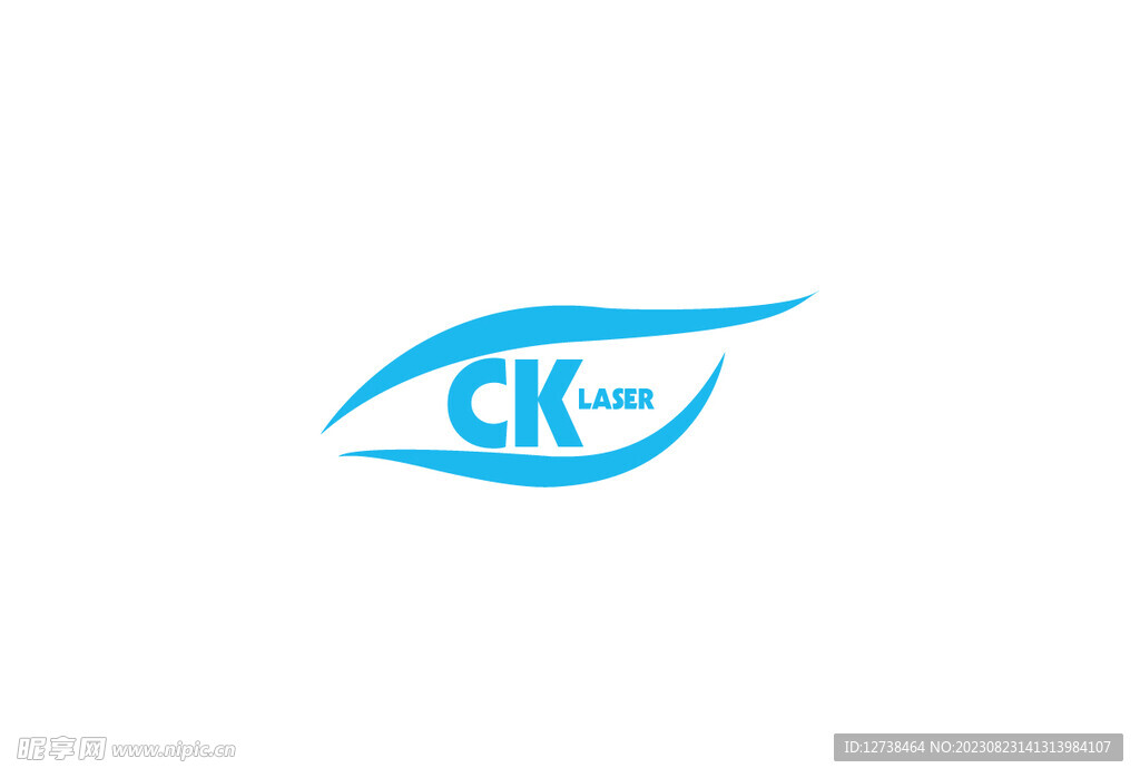 創可logo