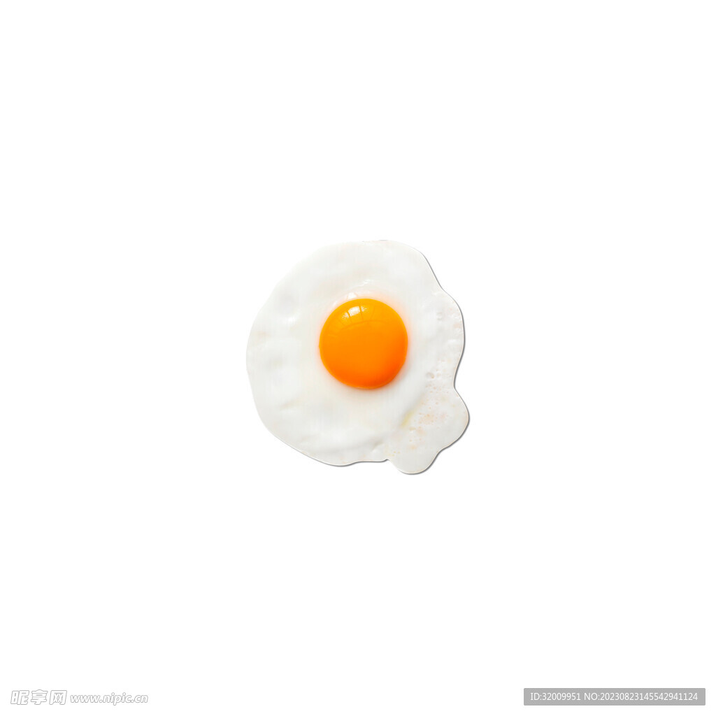 煎雞蛋png