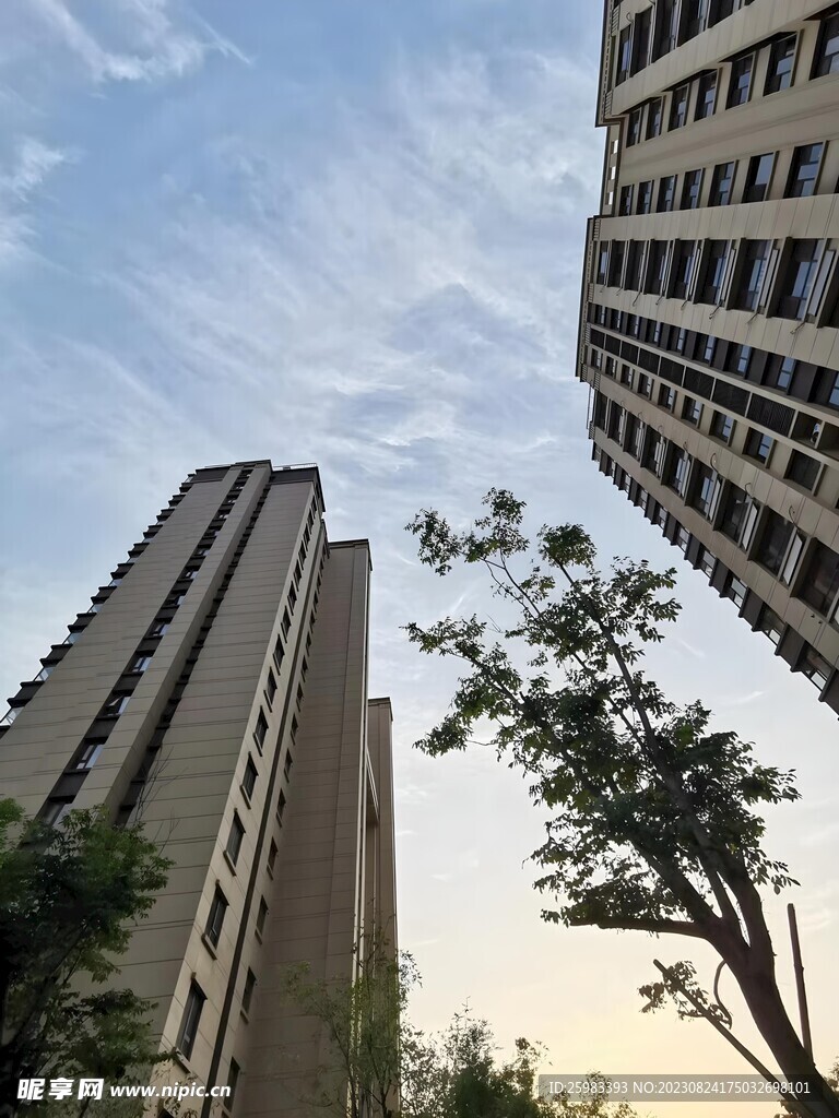 科技城市