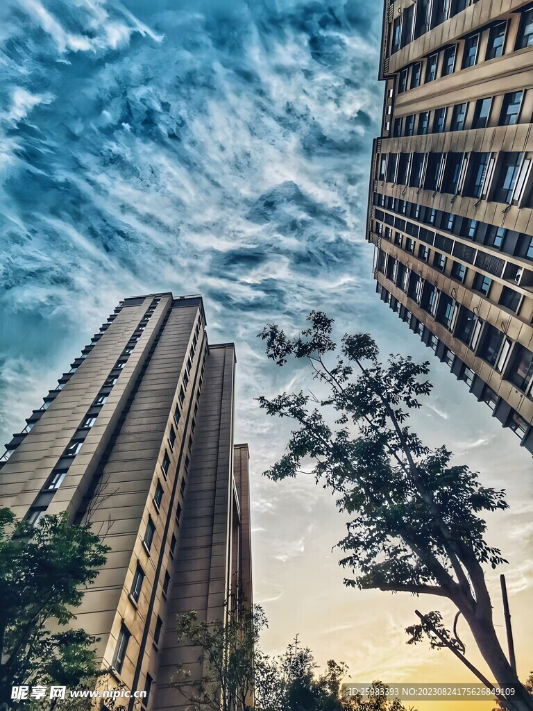 科技城市