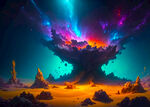 海底宇宙
