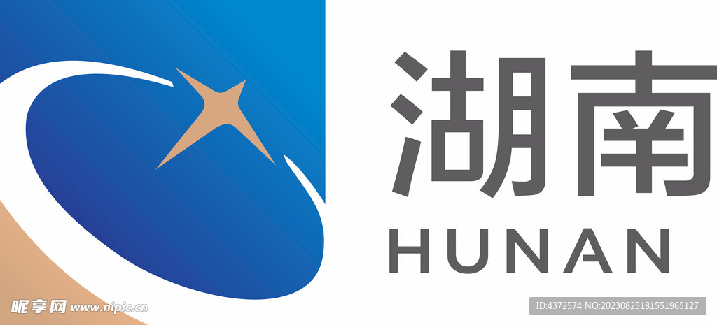 湖南银行logo