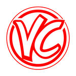 VC字母logo