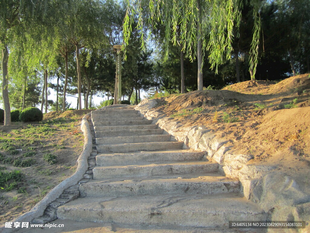 公園