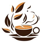茶logo 茶叶标志