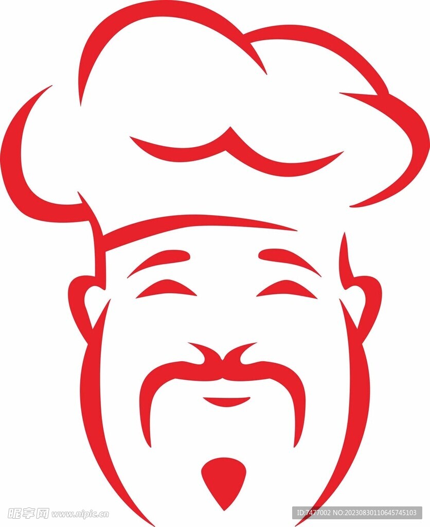 廚師