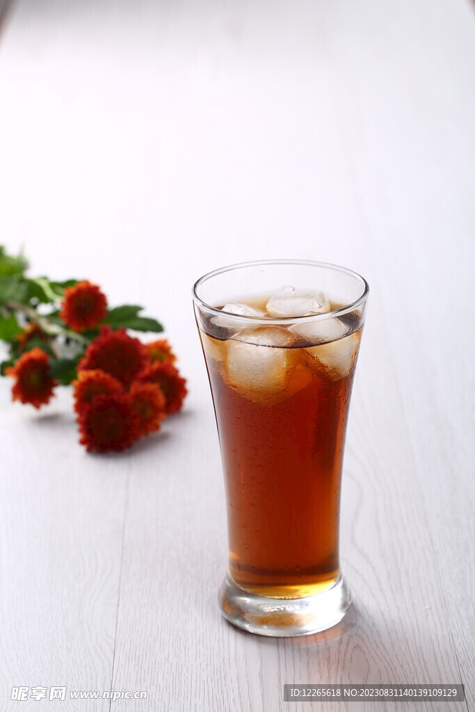 酸梅汁