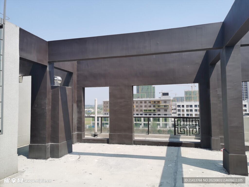 建筑空間藝術(shù)