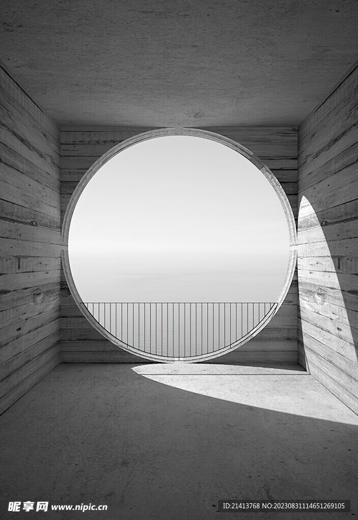 建筑空間藝術(shù)