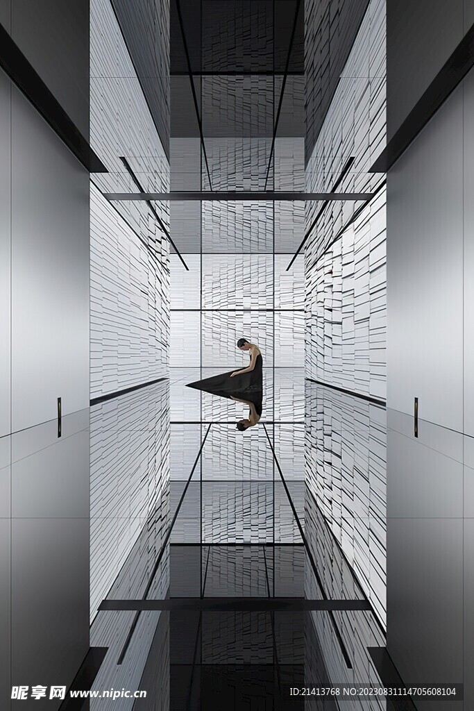 建筑空間藝術(shù)