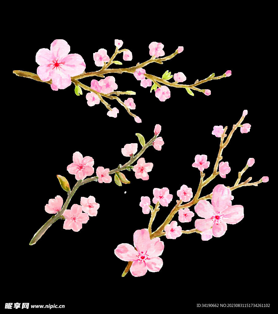 桃花