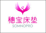 穗宝集团  logo