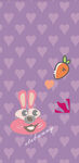 爱特兔心爱萝卜