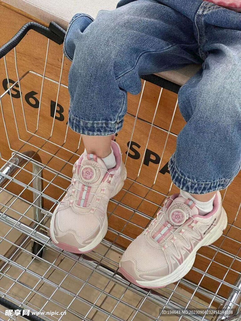 女鞋  