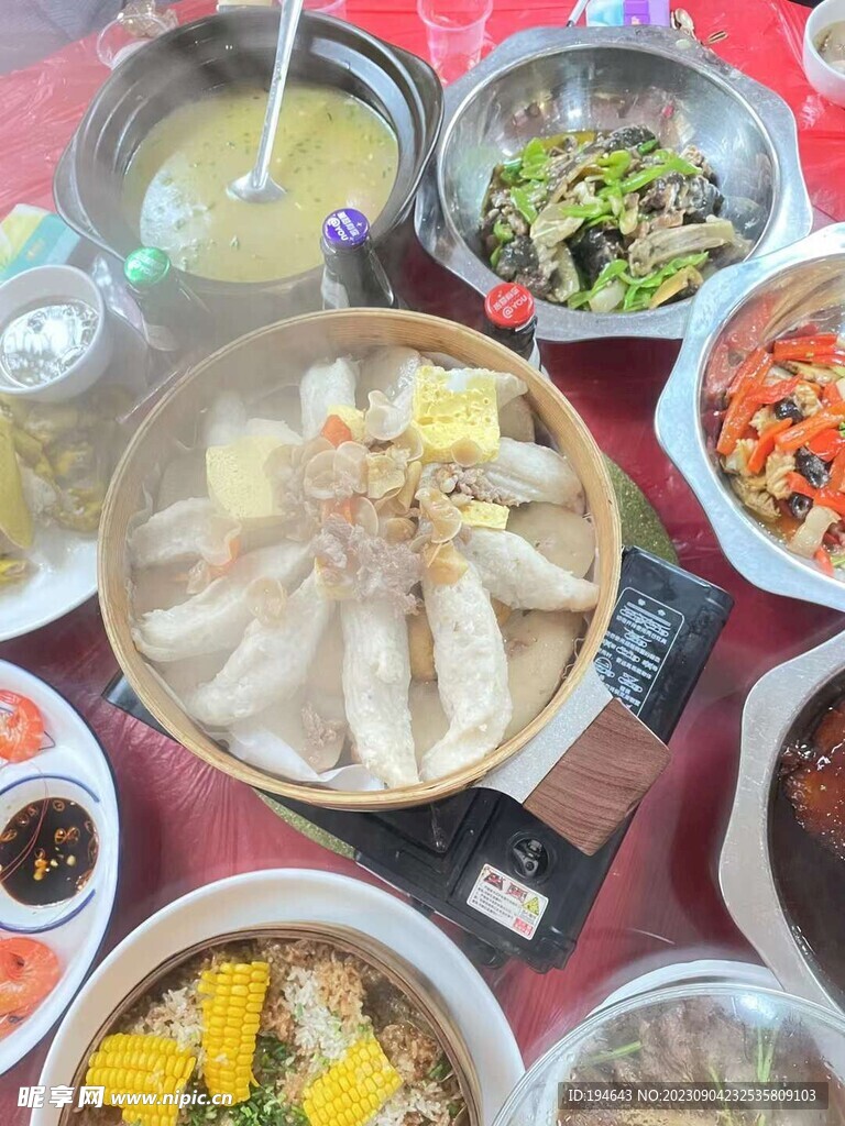 土頭碗