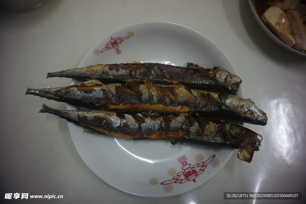 手刀魚