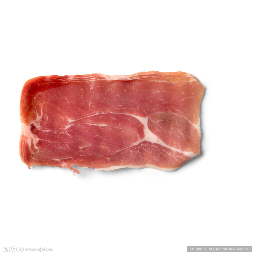 肉片