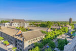 北京大学全景