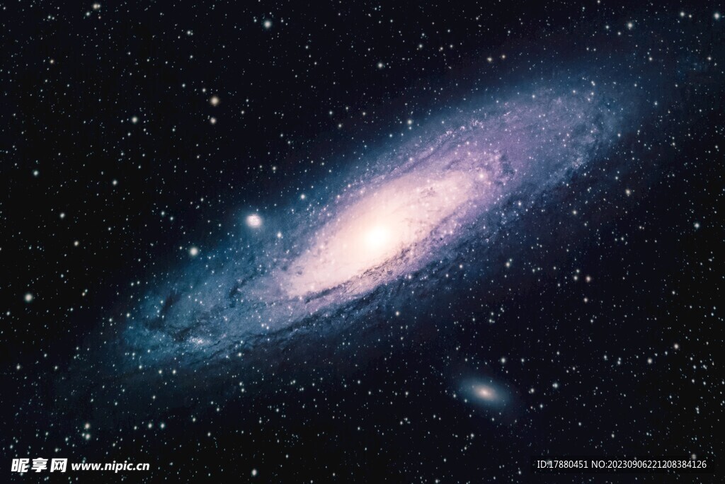 星云