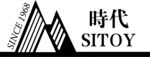 东莞时代皮具制有限公司logo
