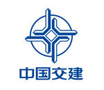 中国交建logo