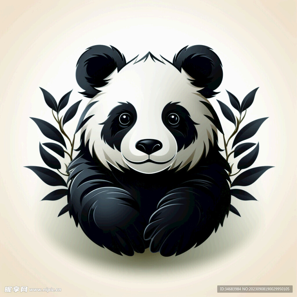 熊貓 