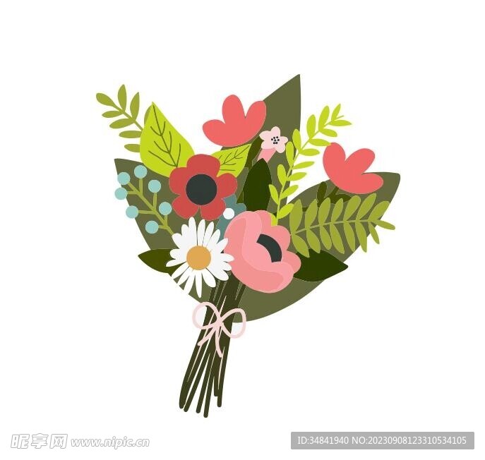 花束