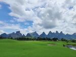 桂林山水美景