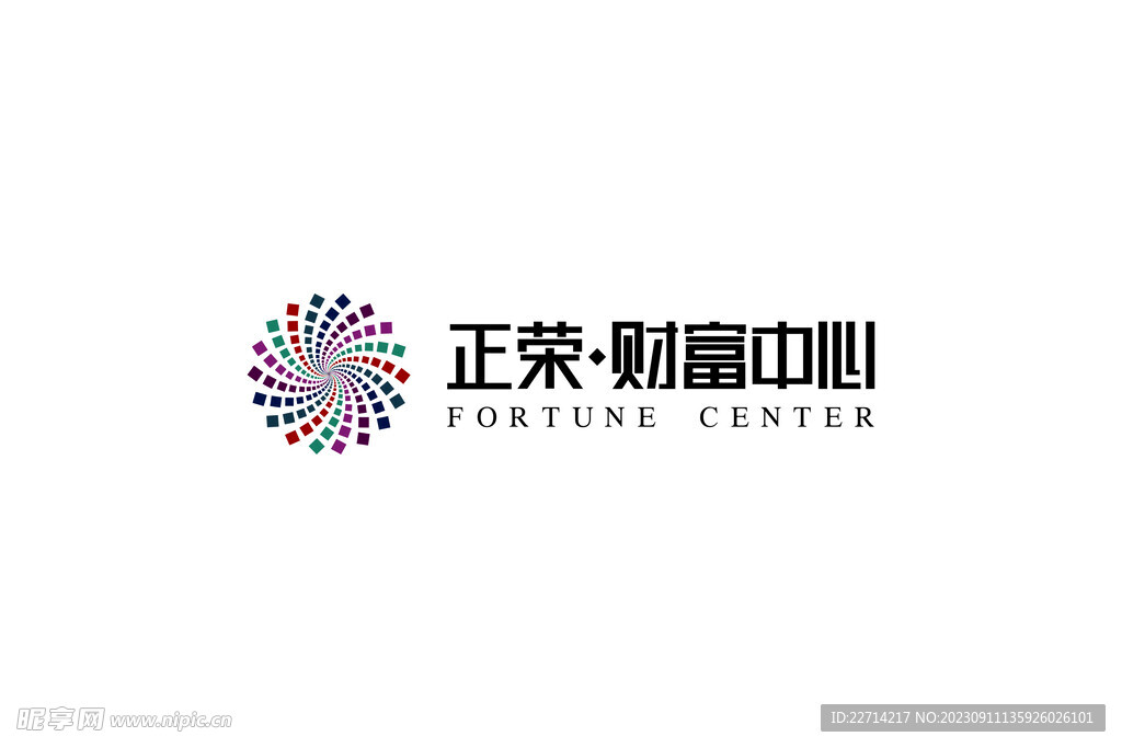 正榮財富LOGO