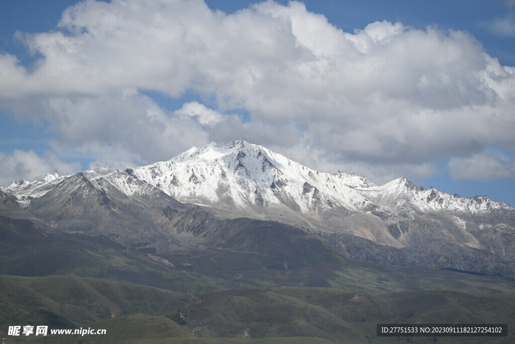 风景